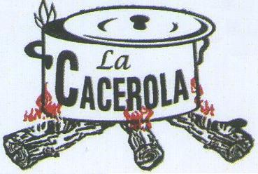 LA CACEROLA