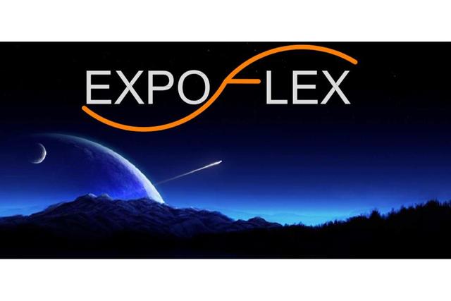 EXPO FLEX