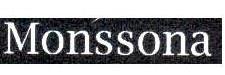 MONSSONA