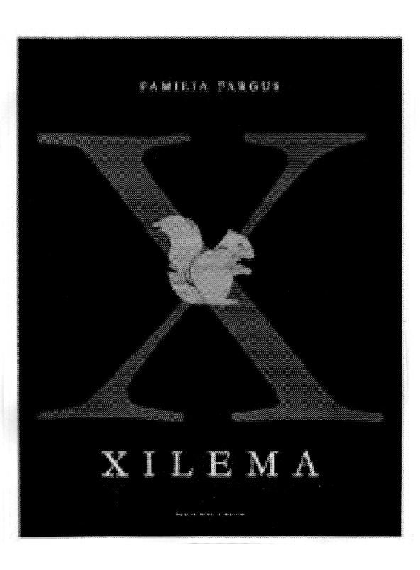 X XILEMA FAMILIA FARGUS