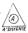 A A'SISTENTE