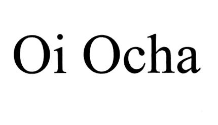 OI OCHA