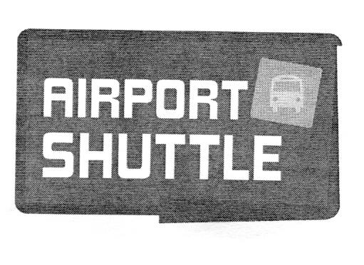 AIRPORT SHUTTLE