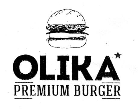 OLIKA PREMIUM BURGER