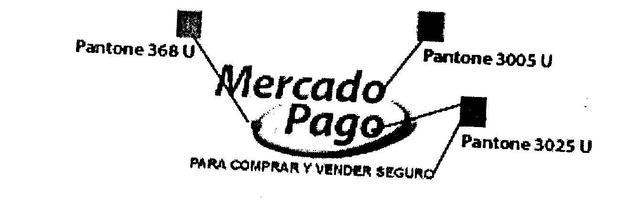 MERCADO PAGO PARA COMPRAR Y VENDER SEGURO