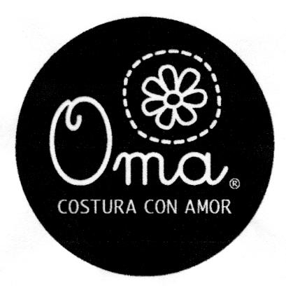 OMA COSTURA CON AMOR