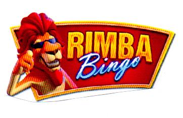 RIMBA BINGO