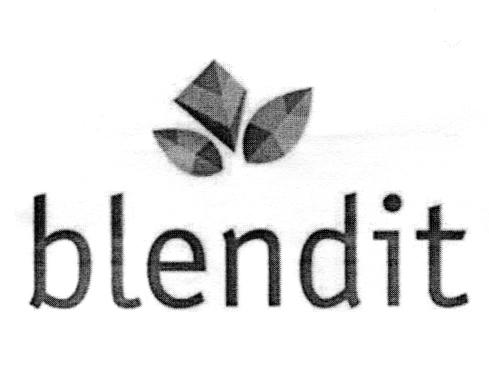 BLENDIT