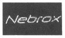 NEBROX