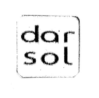 DAR SOL