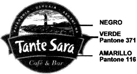 TANTE SARA CAFE & BAR