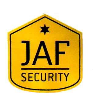 JAF SECURITY