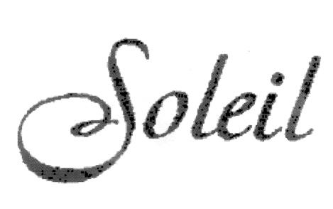 SOLEIL