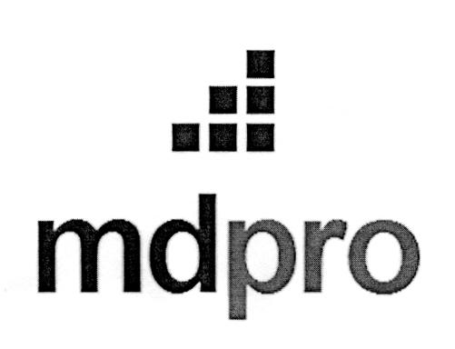 MDPRO