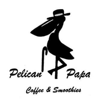 PELICAN PAPA COFFEE &SMOOTHIES