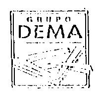 GRUPO DEMA