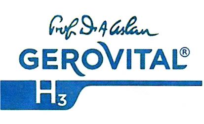 GEROVITAL H3