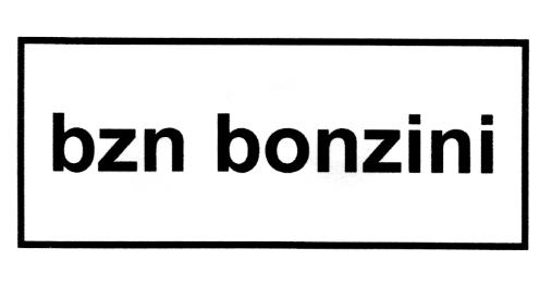 BZN BONZINI