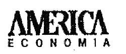 AMERICA ECONOMIA