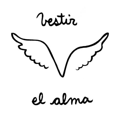 VESTIR EL ALMA