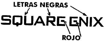 SQUARE ENIX