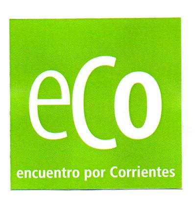 ECO ENCUENTRO POR CORRIENTES