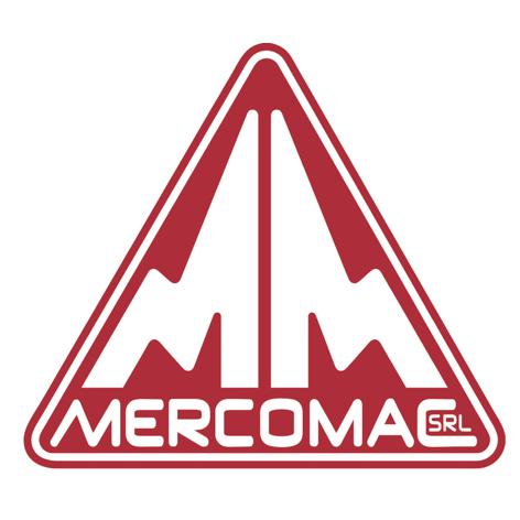 MERCOMAC SRL