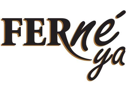 FERNÉ YA