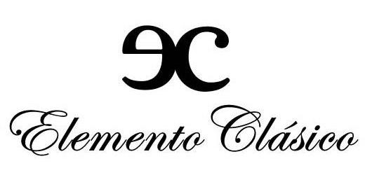 EC ELEMENTO CLASICO