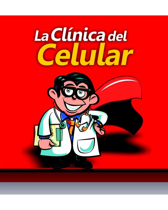 LA CLINICA DEL CELULAR