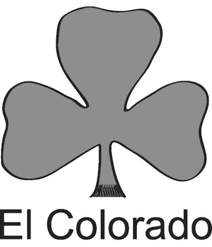 EL COLORADO