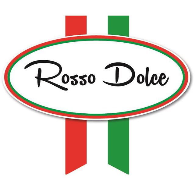 ROSSO DOLCE