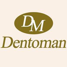 DM DENTOMAN