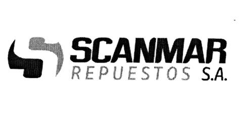 SCANMAR REPUESTOS S.A.