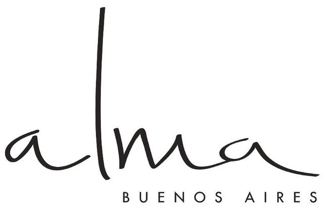 ALMA BUENOS AIRES