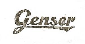 GENSER