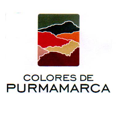 COLORES DE PURMAMARCA