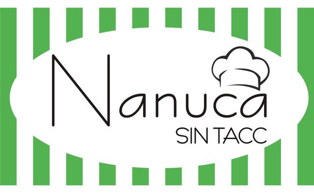 NANUCA - SIN TACC