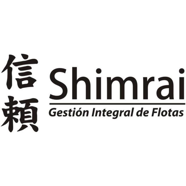 SHIMRAI GESTION INTEGRAL DE FLOTAS