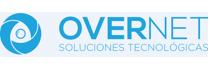 OVERNET SOLUCIONES TECNOLÓGICAS