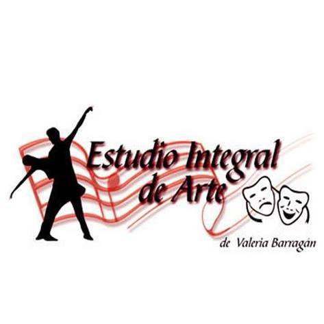 ESTUDIO INTEGRAL DE ARTE DE VALERIA BARRAGAN