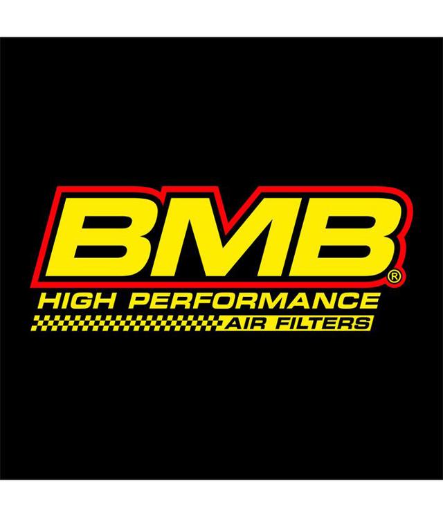 BMB HIGH PERFORMANCE AIR FILTERS