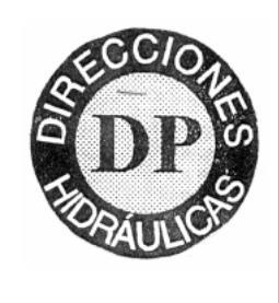 DP DIRECCIONES HIDRAULICAS