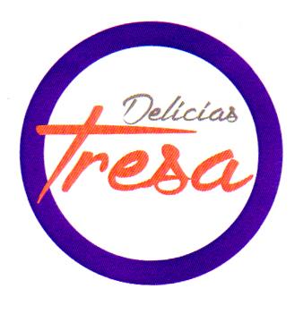 DELICIAS TRESA