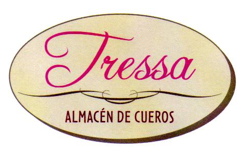 TRESSA ALMACEN DE CUEROS