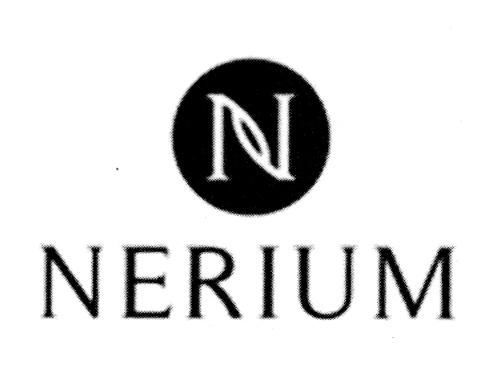 N NERIUM