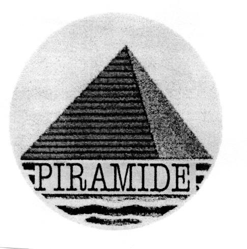 PIRAMIDE