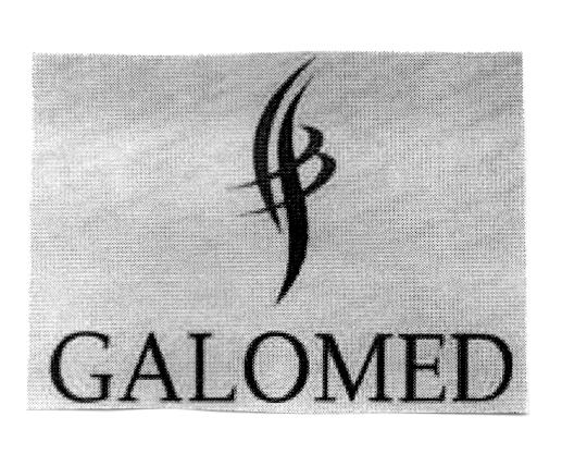 GALOMED