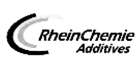 RHEINCHEMIE ADDITIVES