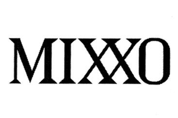 MIXXO